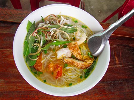 bún