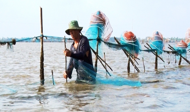 đầm Thị Tường