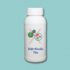 Diệt Khuẩn Tảo