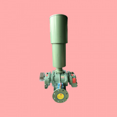 Động Cơ Sục Khí