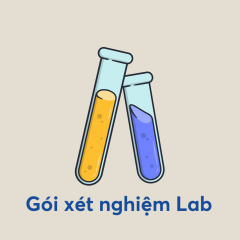 Gói xét nghiệm LAB