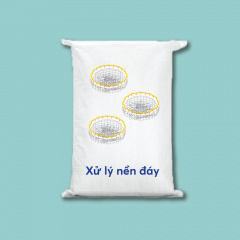 Xử Lý Nền Đáy