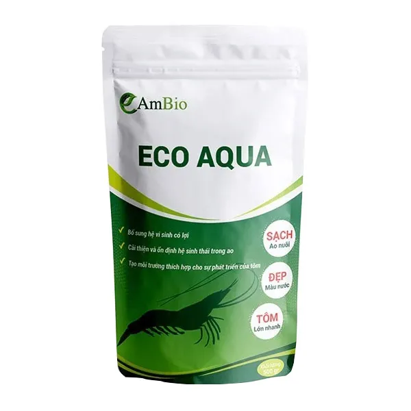 ECO AQUA