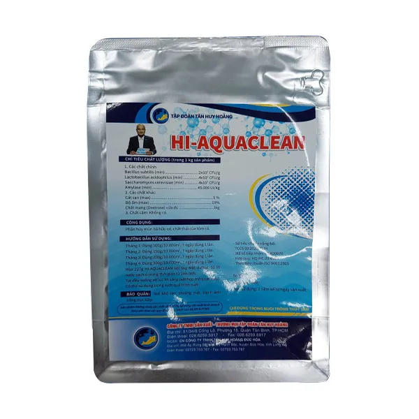 HI-AQUACLEAN