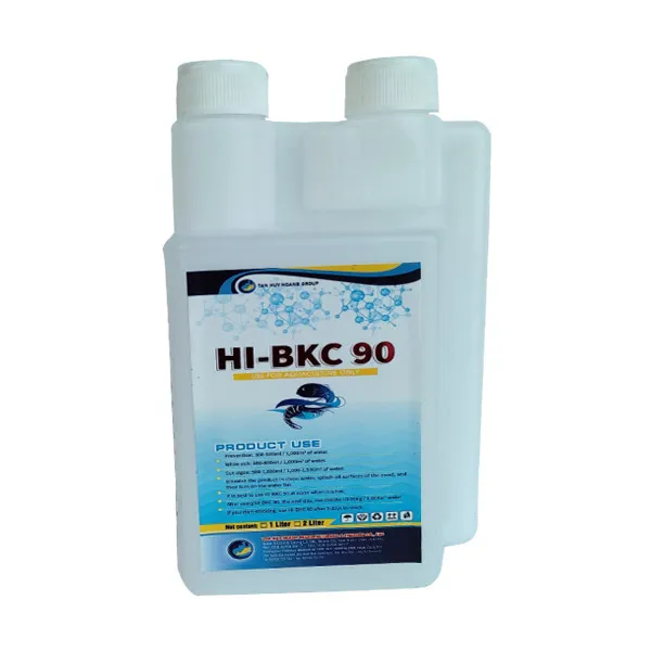 HI-BKC 90