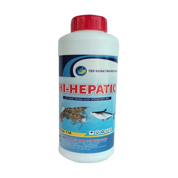 HI-HEPATIC