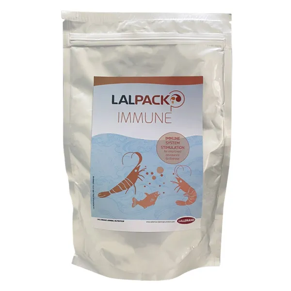 LALPACK IMMUNE