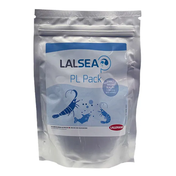 LALSEA PL PACK