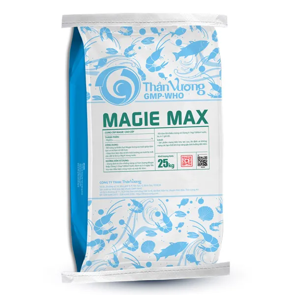 MAGIE MAX