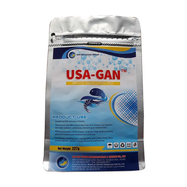 USA-GAN