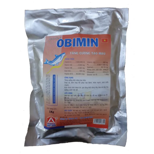 OBIMIN