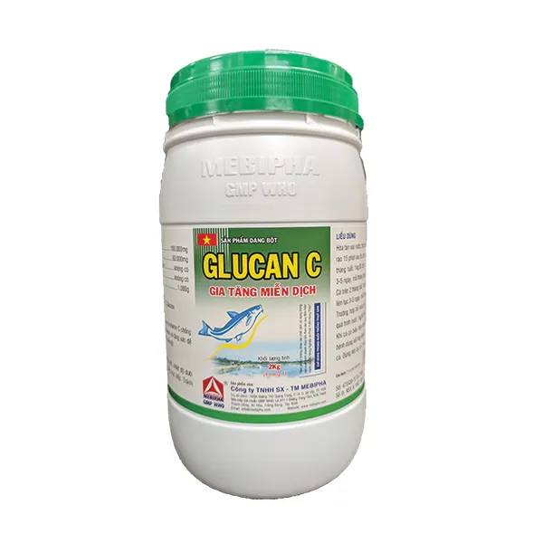 GLUCAN C