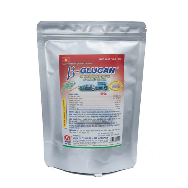 β-GLUCAN