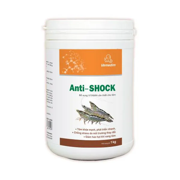 Anti-Shock (Tôm)