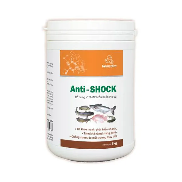 Anti-Shock (cá)