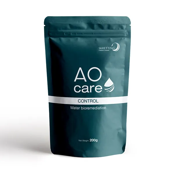 AOCARE Probiotics