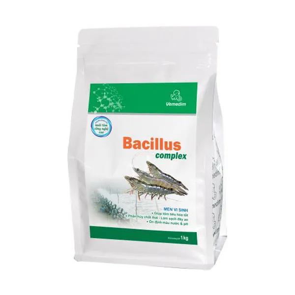 Bacillus Complex