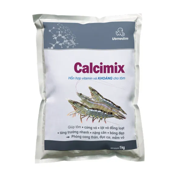 Calcimix (tôm)