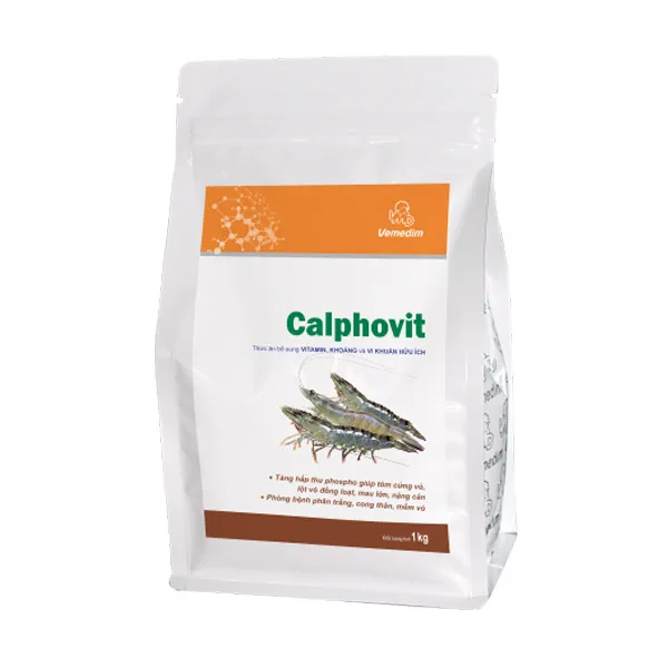 Calphovit (tôm)