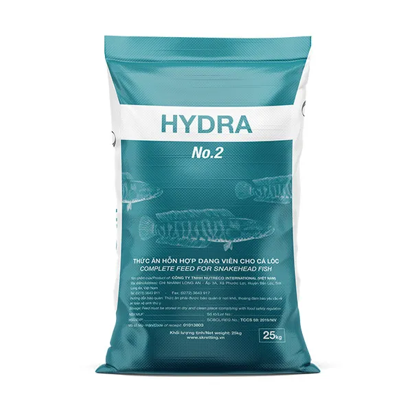 HYDRA