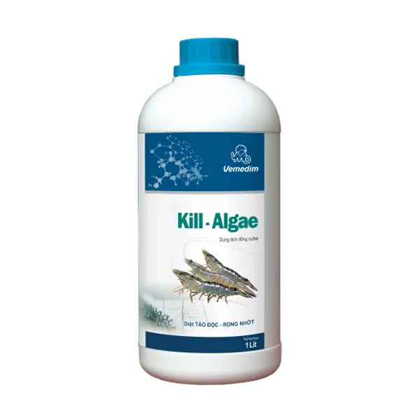 Kill - Algae