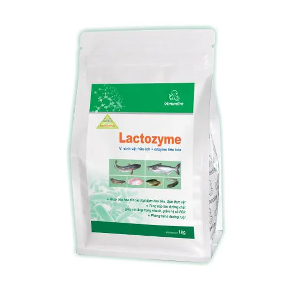 Lactozyme (cá)