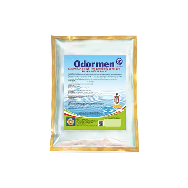 ODORMEN