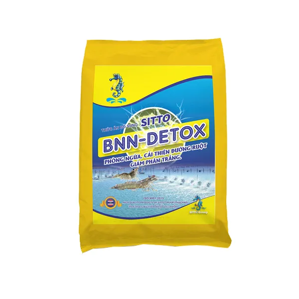 SITTO BNN DETOX