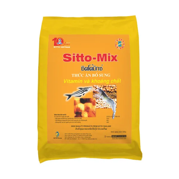 Sitto-Mix