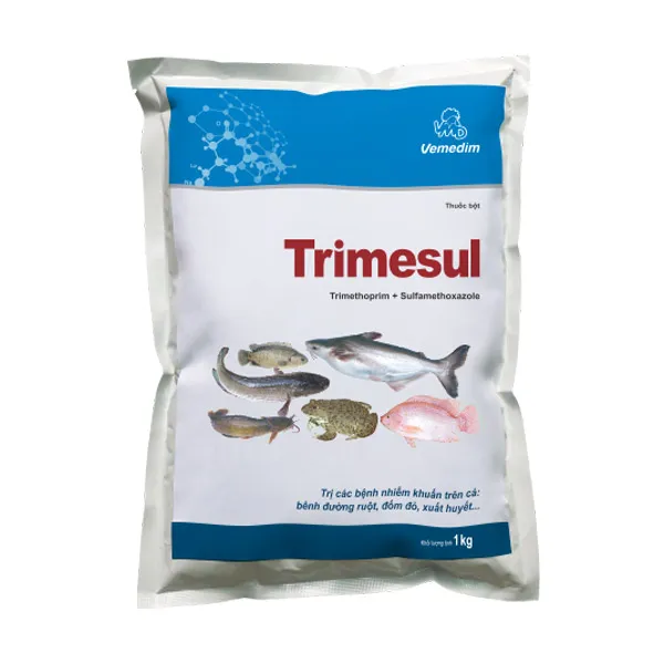 Trimesul (cá)