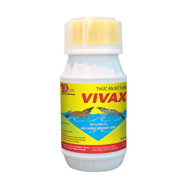 VIVAX