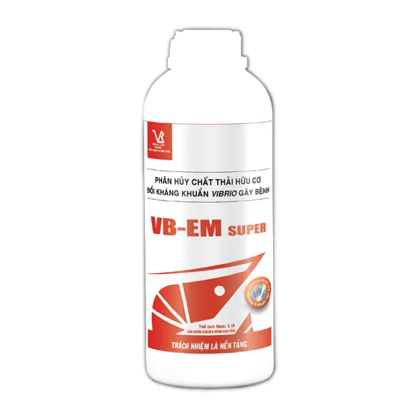 VB-EM super