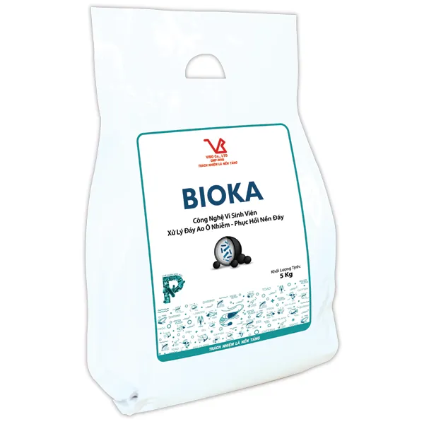 BIOKA