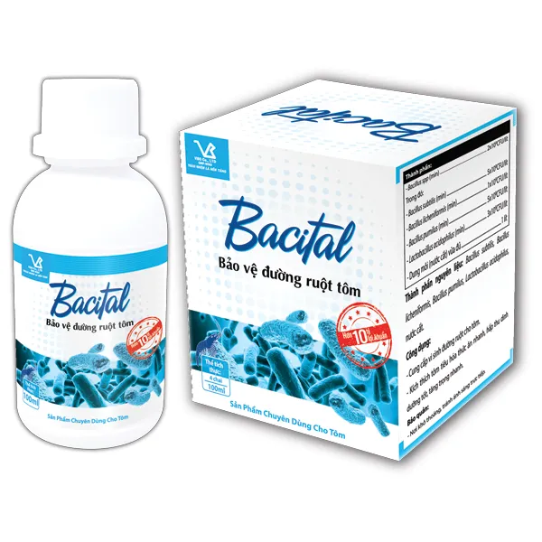 BACITAL