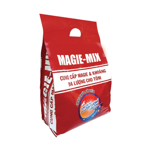 MAGIE-MIX