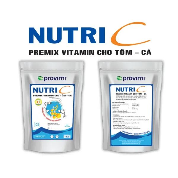 Nutri C