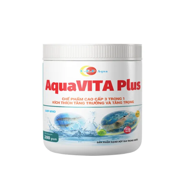 AquaVITA Plus