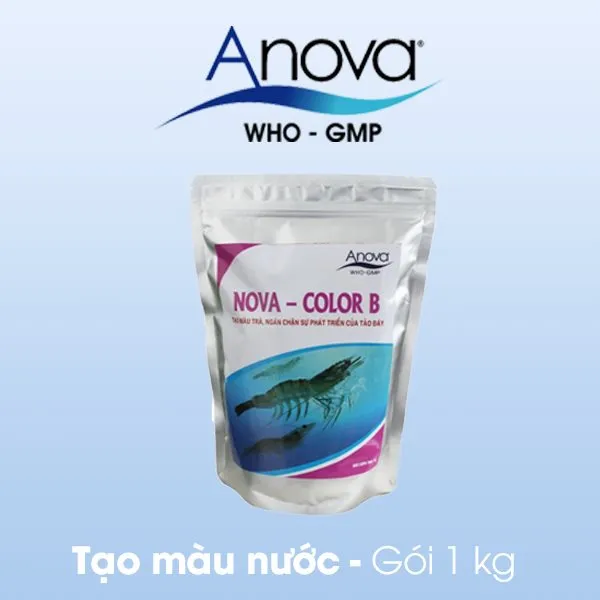 NOVA-COLOR B