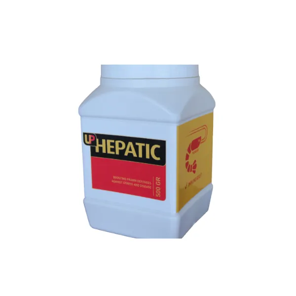 UP HEPATIC