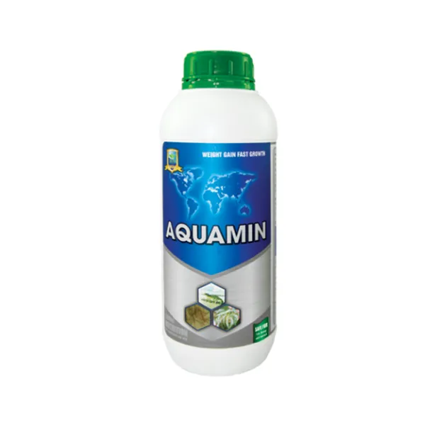 AQUAMIN