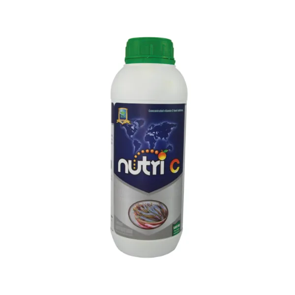 NUTRI C