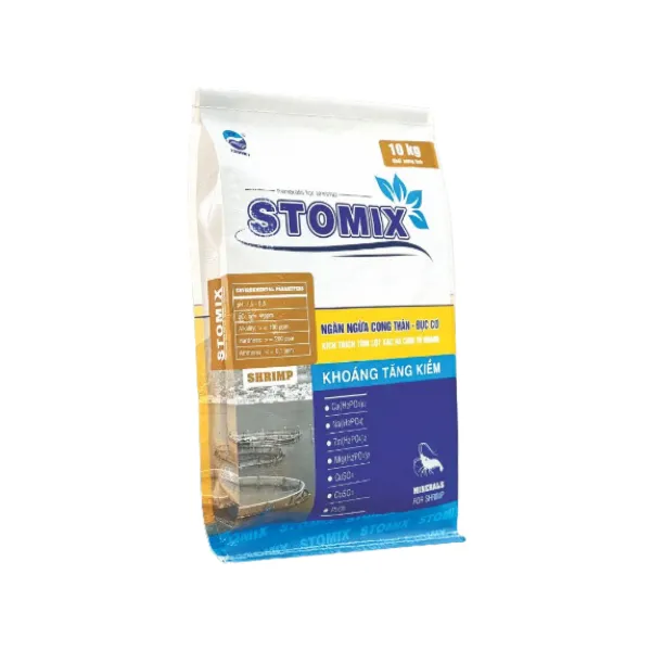 STOMIX