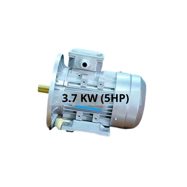 Motor 3 pha DLAE2-112M-4-3.7 kw