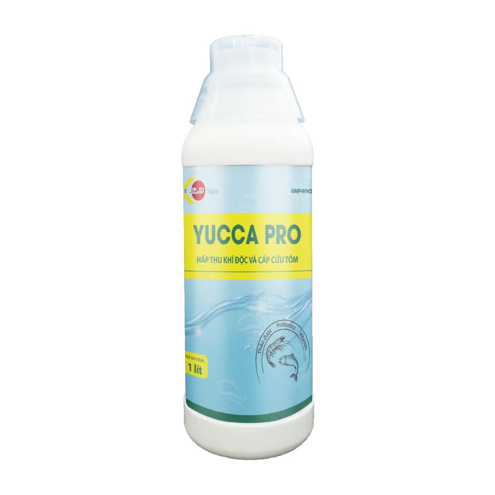 YUCCA PRO