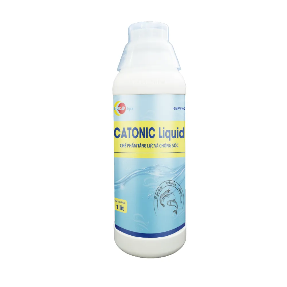 CATONIC Liquid