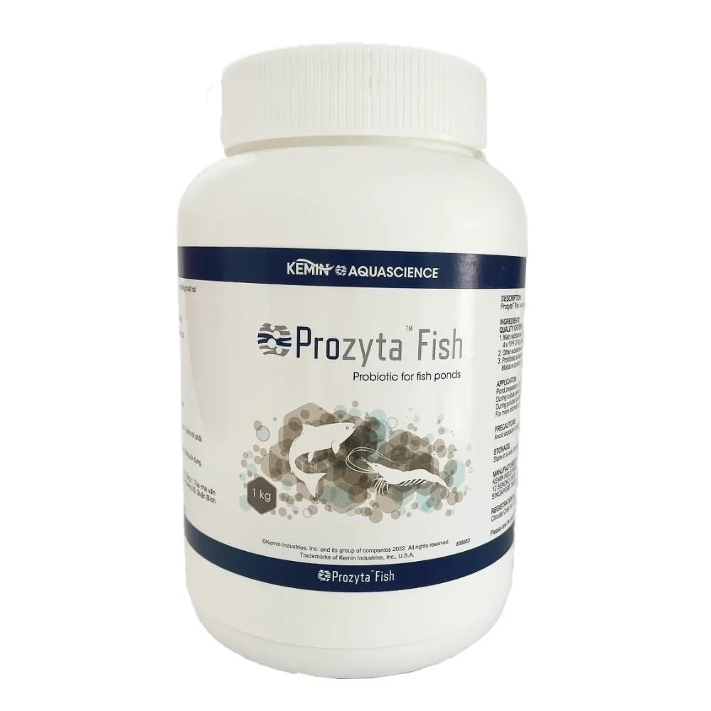 Prozyta™ Fish