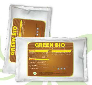 Green Bio