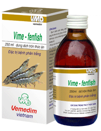 VIME - FENFISH