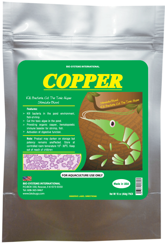 COPPER