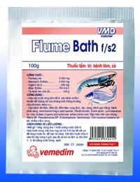 FLUME-BATH F/S2